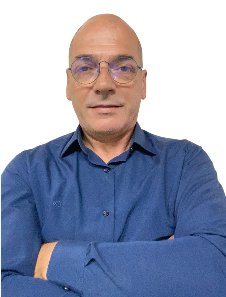 Roberto - Diretor - Desenvolvimento de Pessoas