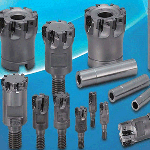 Linha de ferramentas Innovate