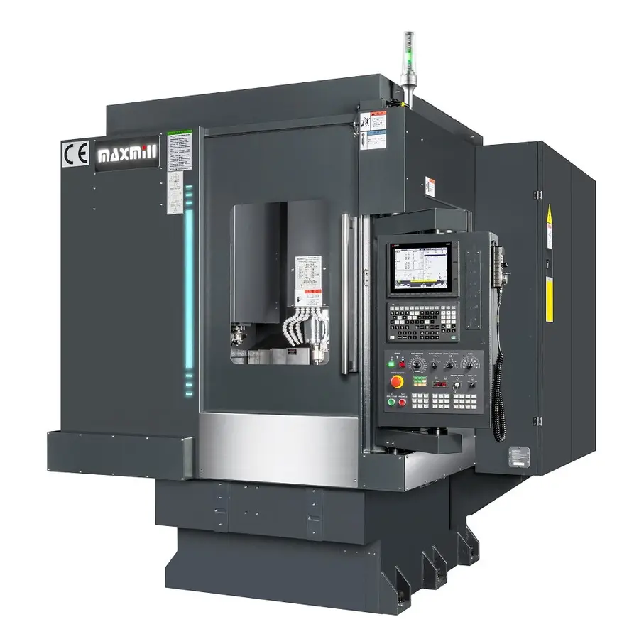 Centro de torneamento e fresamento Maxmill ML-15