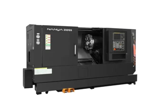 Torno horizontal CNC Nanya 3015S