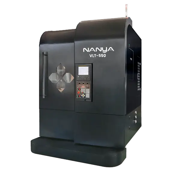Torno vertical CNC Nanya VLT-550